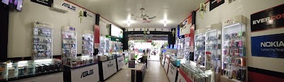 Photos of BMC(bintang mobile celluler)