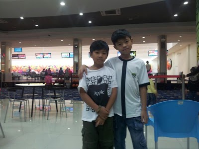 Photos of MegaStrike Bowling Centre