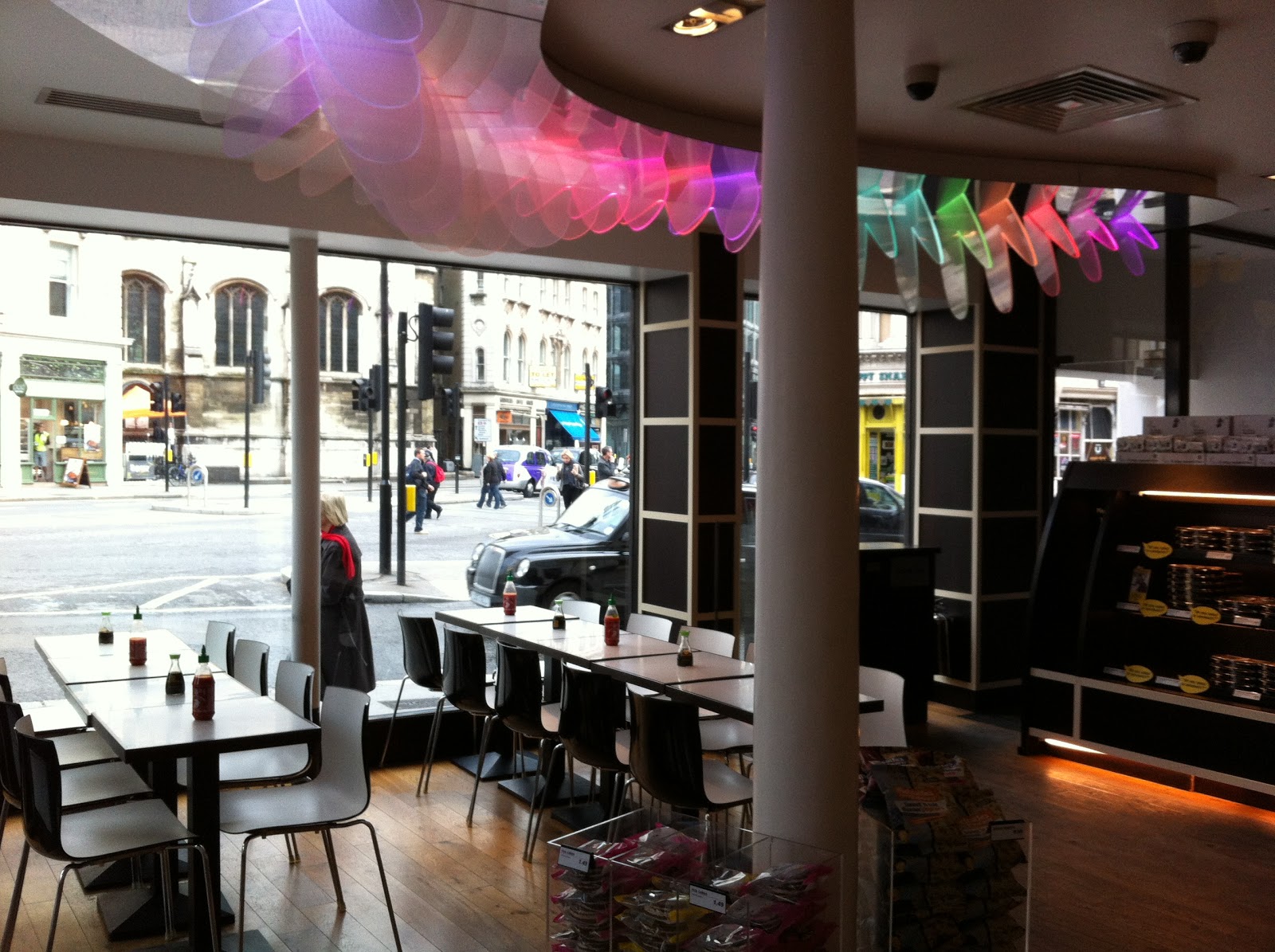 Itsu - Cannon St — photo 5
