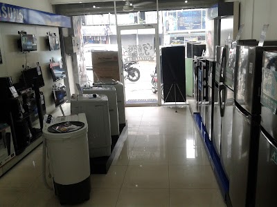 electronics-store