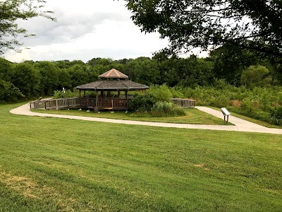 Pistol Creek Wetland Center