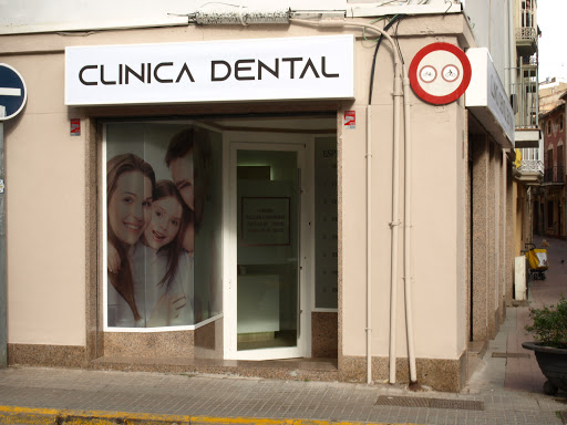Clínica dental Dentnova