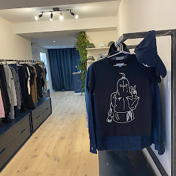 Photo n°6 de Boutique Sgiò Ajaccio à Ajaccio (Magasin de vêtements)