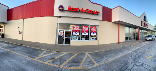 Key Road Plaza Shopping Center - Thumbnail