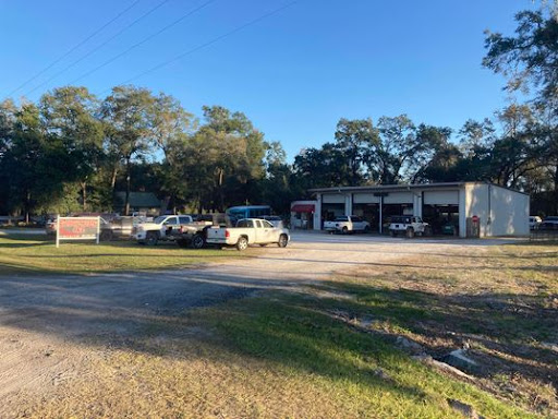 J&Z Automotive Specialist