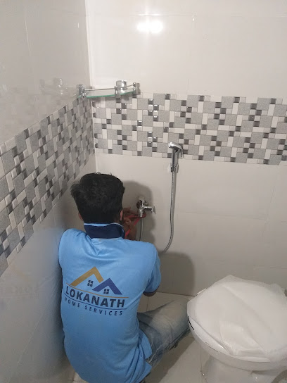 Lokanath Home Services - Plumbing & Handyman Services in Bhubaneswar, Odisha