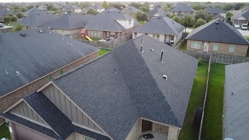 MRG Roofing