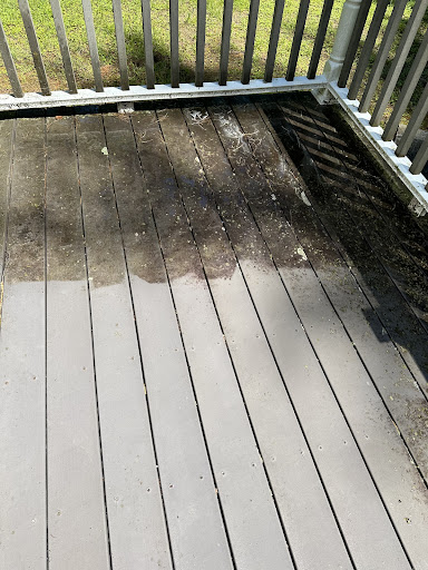Packard Power Washing LLC - Thumbnail