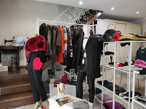 Style Moda - Visual