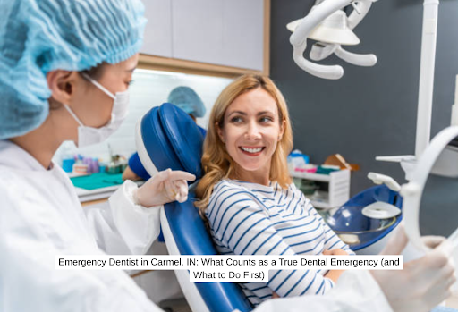 SmileCentric - Cosmetic Dentist / Dental Implant Center