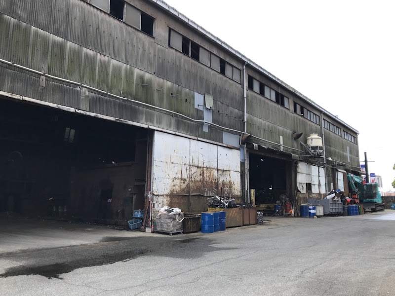 松本産業（株） 枚方営業所