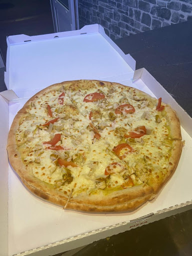 Allo PIZZA BAPAUME