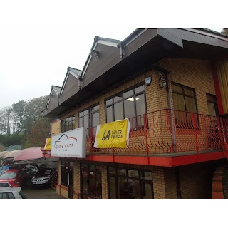 Chris Waite Car Sales Ltd