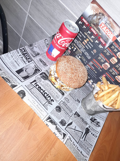 Photo 1 - La Casa Del Tacos