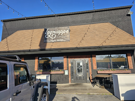 Lagniappe Bayou Kitchen - Thumbnail