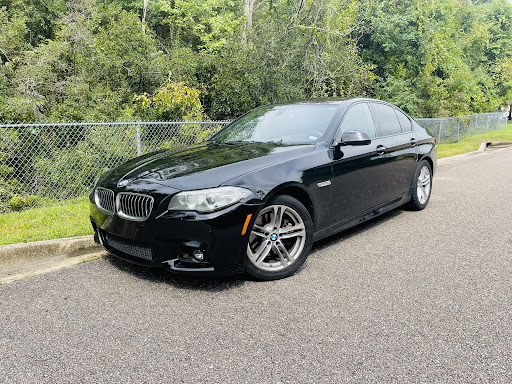 RentNiceCars.com on Turo - Thumbnail