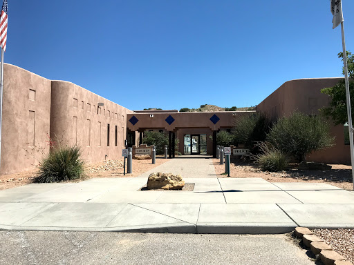 Pojoaque Pueblo Police - Thumbnail