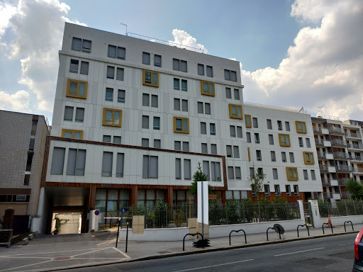 Photo de Ehpad Korian Les Sarments à Suresnes (92150)