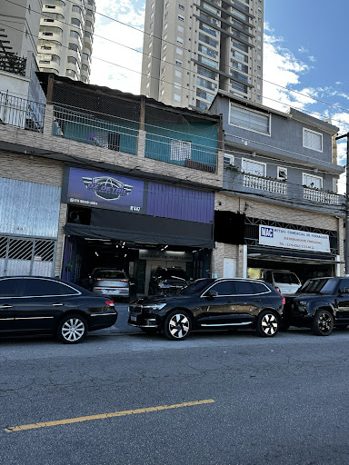 Oz Detail Funilaria e Pintura