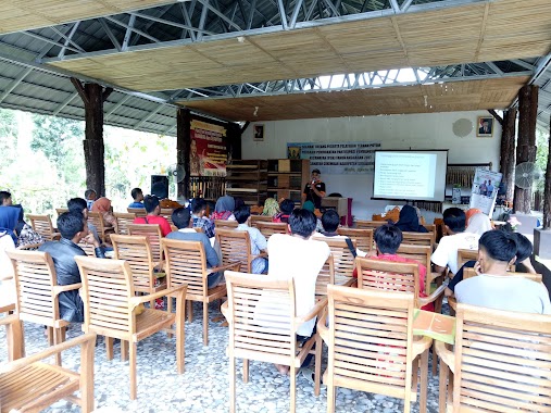 Pondok Wirausaha Dewin Assalam, Author: slamet widayadi