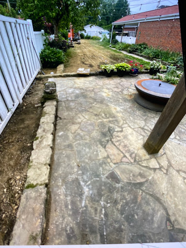 A PLUMBER HSLLC - Visual