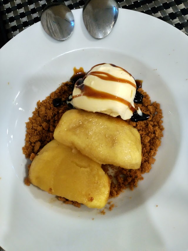 Gasset Ibéricos