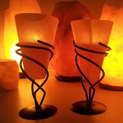 Gemme Di Sale - Benessere Naturale - Thumbnail