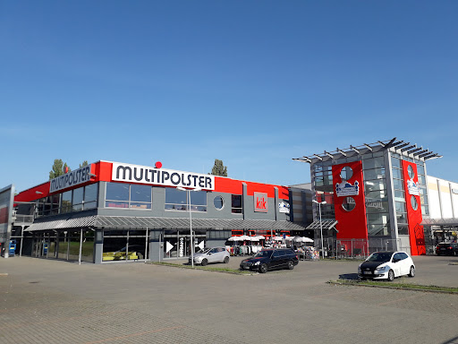 Multipolster - Magdeburg - Thumbnail
