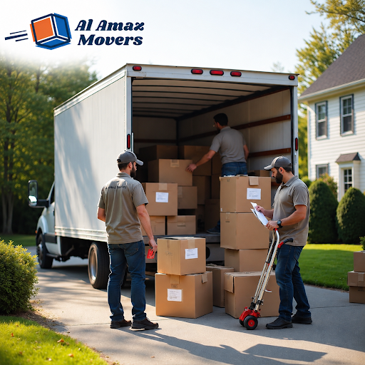Moving to a new home or office in Al Ruwais can take time and effort. We make the process easier… post image