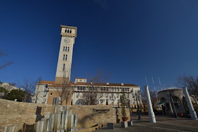 神戸市看護大学