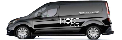 MODEcar