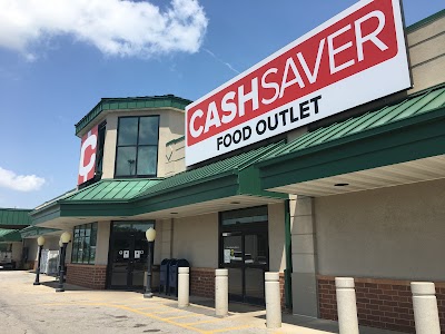 Cash Saver Food Outlet