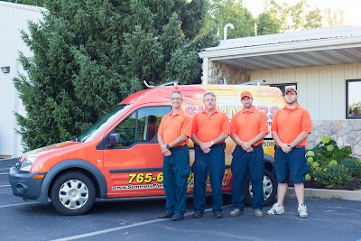 Summers Plumbing Heating & Cooling