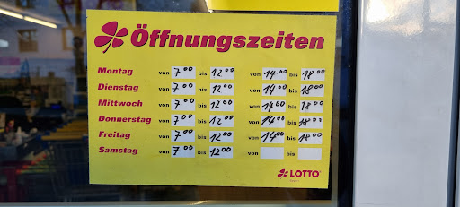 EDEKA Hübl - Thumbnail