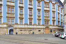 VlastivEdne muzeum v Olomouci, Olomouc, Czech Republic