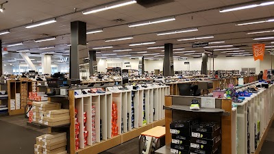 DSW Designer Shoe Warehouse