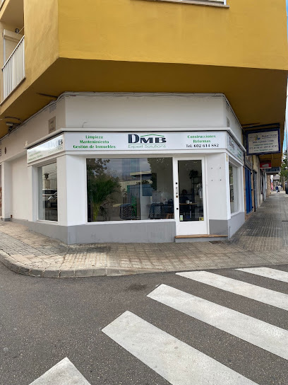 Dmb Limpieza Mallorca