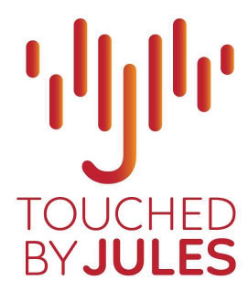 Touched by Jules - Thumbnail