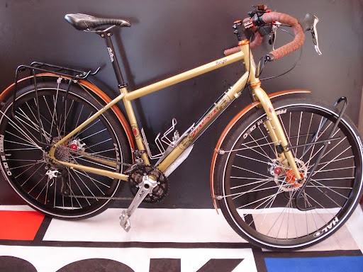 Borwell Cycles Ltd - Thumbnail
