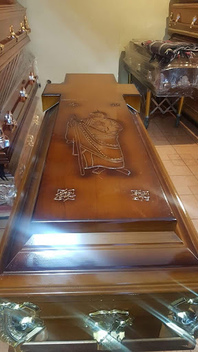 Funerales y velatorio Jesus Obrero - Thumbnail