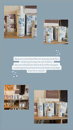 Photo n°3 de Carpe Diem Corte institut de beauté à Corte (Spa)