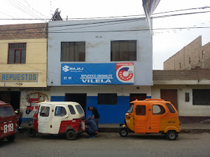 Repuestos Bajaj Vilela 0