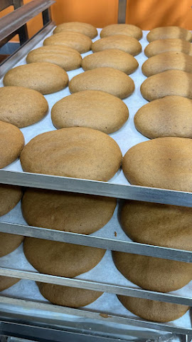 Bakers Dozen Caribbean Roots & Bakery by null