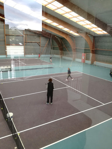 Club De Tennis Rouxmesnil - Thumbnail