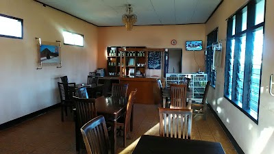 Photos of Cafe Maidia