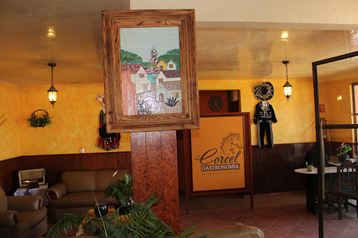 El Corcel Salón - Thumbnail