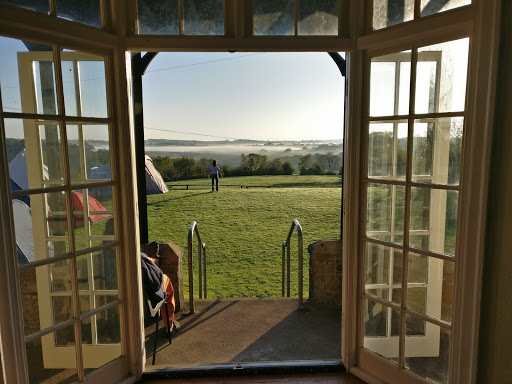 Gidleigh Village Hall - Thumbnail