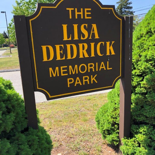 Lisa Dedrick Memorial Field and Park