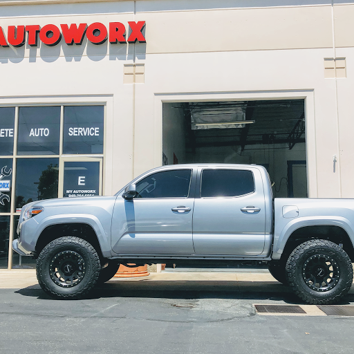 My Autoworx - Thumbnail