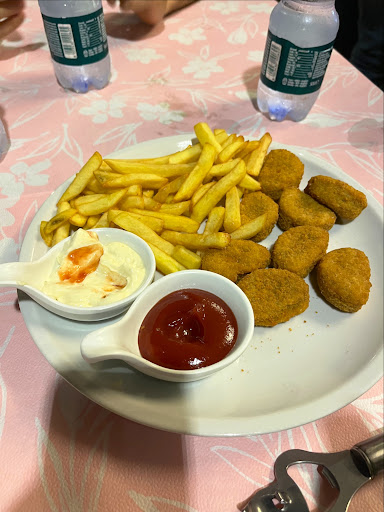 Pizzeria Nuova Sharm - Thumbnail